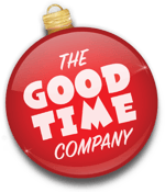 TGTC Xmass Ball TGTC Xmass Ball