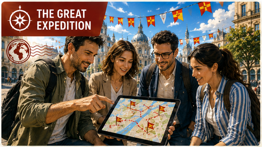 the_great_expedition