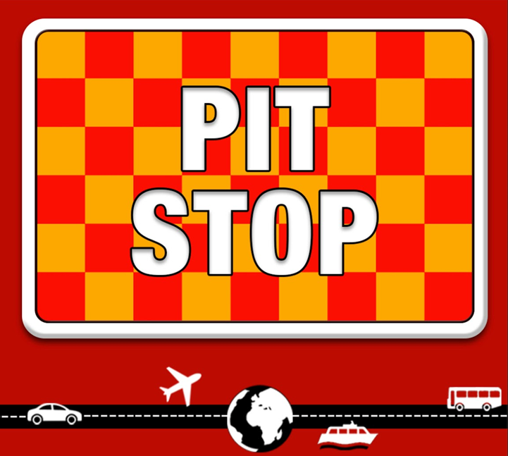 Pit Stop-1