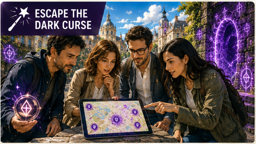 escape_the_dark_curse